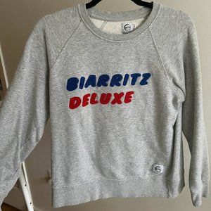 Greay BTZ Sweatshirt